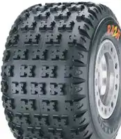 18x10.00-8/2PR TL 22J  Maxxis RAZR MX M-932R