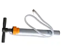 Pompe pour Linseal produit étanchéifiant