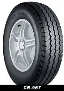 185R 14C/8 TL (104/102N) Maxxis CR-967_1