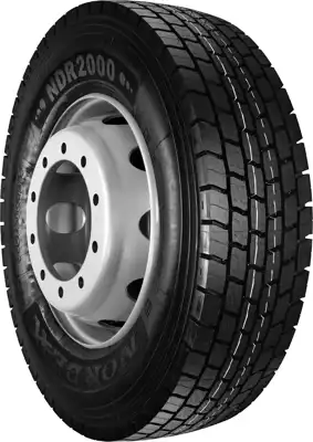 315/70R 22.5/ 154/150L TL Nordexx NDR2000_1