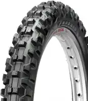 2.50-10/33J  TT  Maxxcross  M-7311