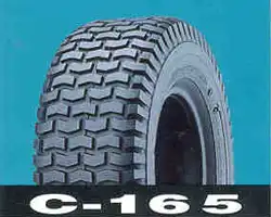 16x7.50-8/4PR TL Maxxis C-165_1