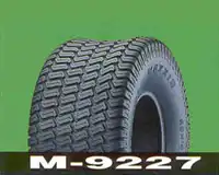 24x12.00-12/4PR  TL  Maxxis  M-9227 Pro -Tech