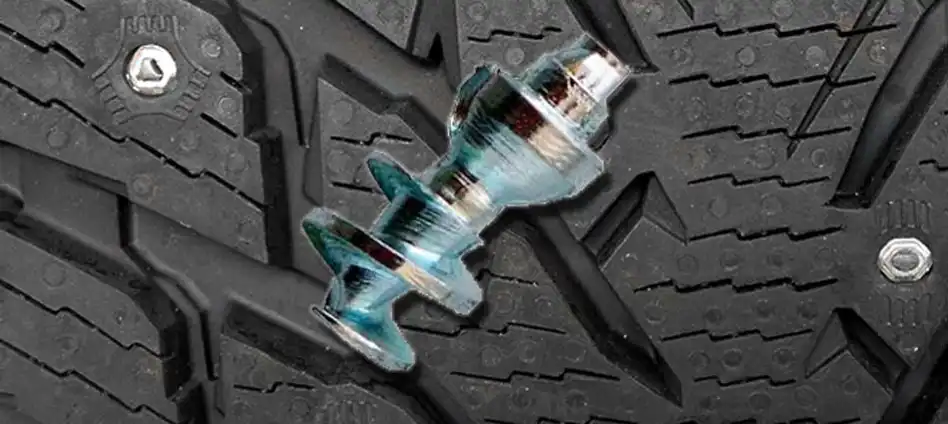Spikes und Zubehör
