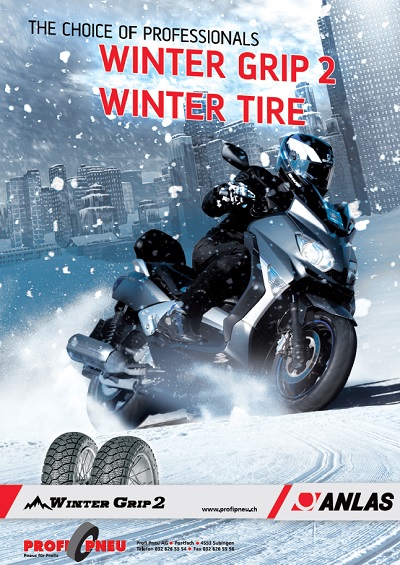 Anlas Hiver