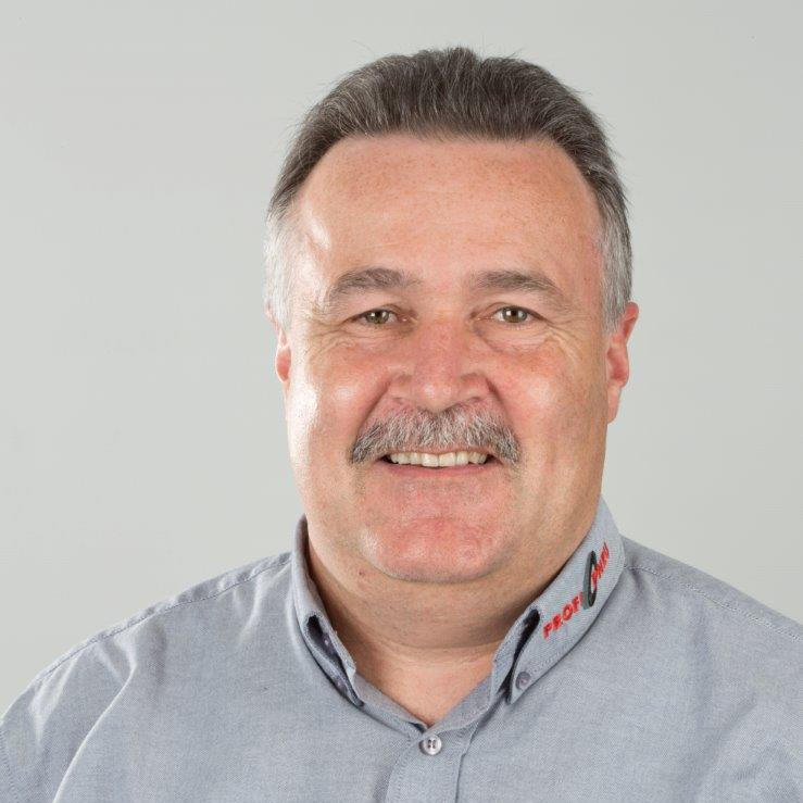 Martin Gürtler