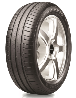 175/70R 13, 82T, TL   Maxxis  Mecotra 3