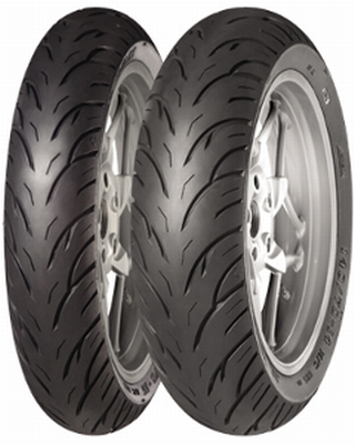 120/70-14  /61S    TL  Reinforced  Anlas  Tournee