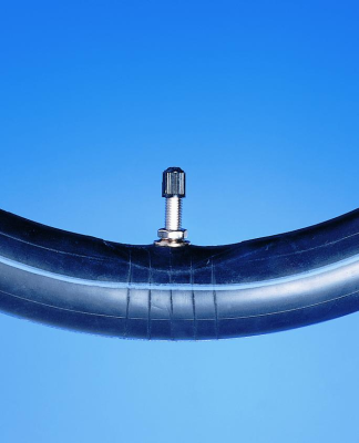 520100100 - 2.50-10   TR 6 Schlauch  Xtra Heavy Duty