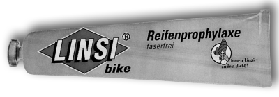 100 ml  Linsi Bike   (Velo)