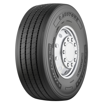 215/75R 17.5/18PR (135/133J) TL   Austone ATH135