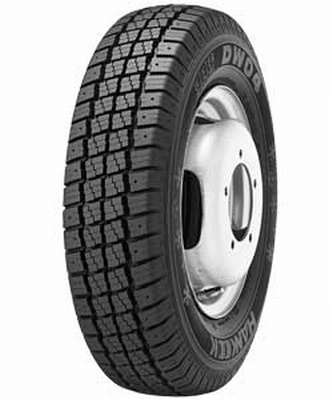 155R 13C/8PR    90P (88P)        HANKOOK   DW04
