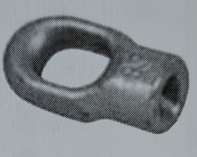 149100910 - MD/SOK  Ringmutter    M14x1.5