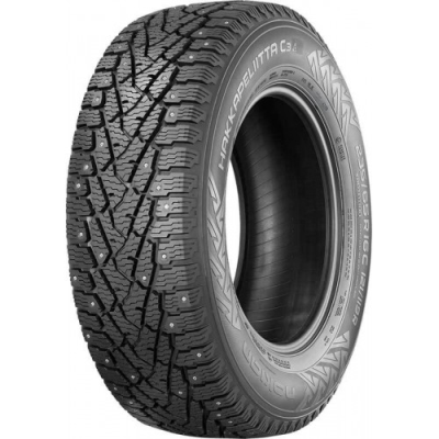 225/75R 16/ 121/120R   Hakkapeliitta C3