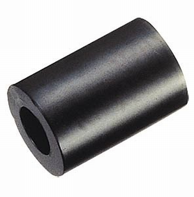 Hülse D22/4.5/d13 x 33 verzinkt