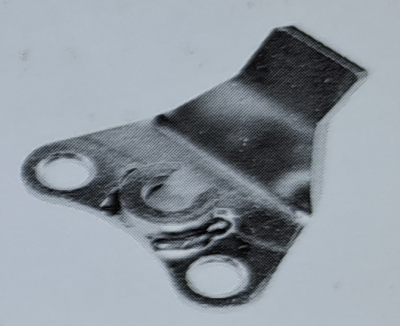 Kalottenhalterung   Reform