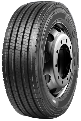 225/75R17.5   / 129 /127M TL    Leao  KLS200