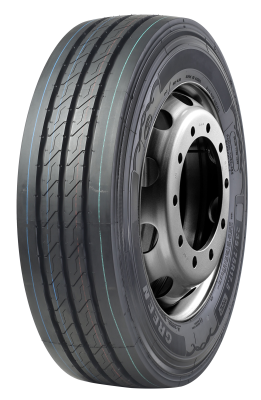 235/75R 17.5 /  143/141 TL  Leao  KLT200 M+S