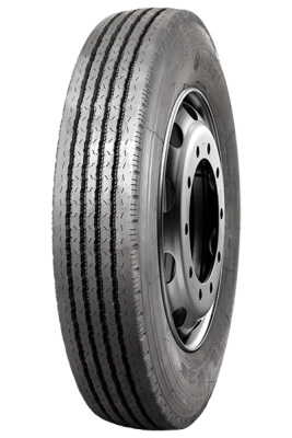 9.5R17.5 /18PR    143/141J  TL    Leao LLF26