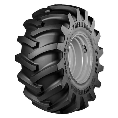 28L-26L/26PR173A8 TL  Trelleborg   T418 SB