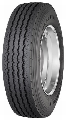 8.25R 15/TT  (143G/141J)  Michelin   XTA
