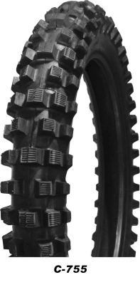 3.00-16/45P  TT    Maxxis C-755