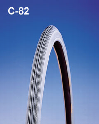 24x1 3/8 (37-540)   Maxxis  ChengShin  C-82