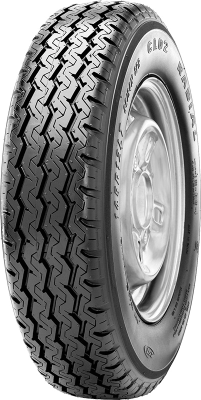 140/70R 12C/ 6TL  86J   CST   CL02