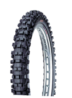 2.50-10/4PR  33J TT     Maxxis  M-7304