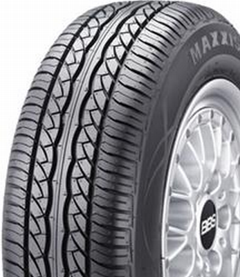 165/70R 13, 79T, TL   Maxxis  Mecotra 3