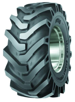 18-19.5/16PR 160A8 TL Mitas  MPT-06
