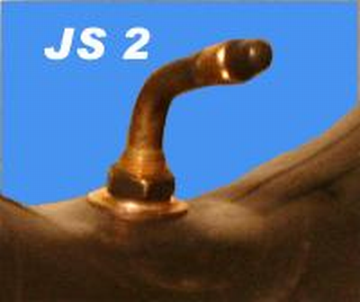 16x6-8    JS2  Schlauch