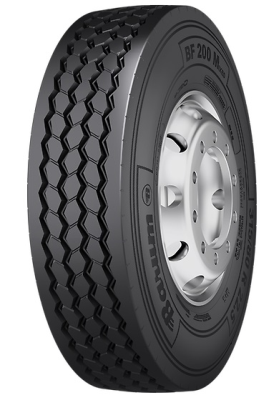 315/80R 22.5/ 156/150L  TL   Barum BF200 M LRL