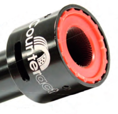 143100250 - Ersatzbürsten für Radbolzenreiniger     22 mm