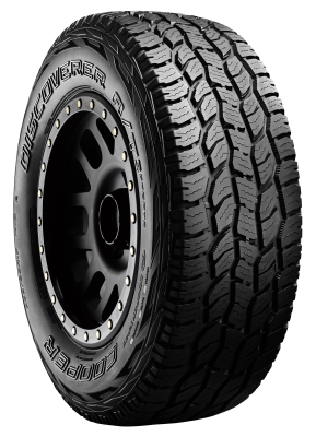 265/75R 15 /112T TL  Discoverer AT3 4S OWL