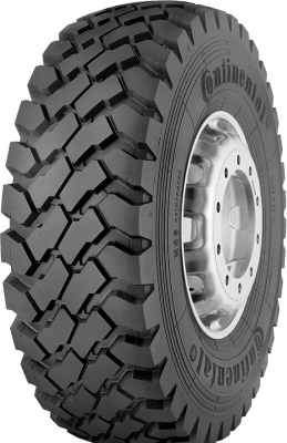14.00R 20/166G  Continental HCS