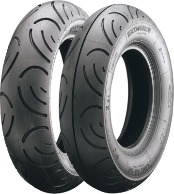 110/80-10 /    63M RF   Heidenau  K61