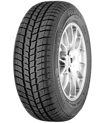 165/80R 13 / 83T     TL    Barum  POL3