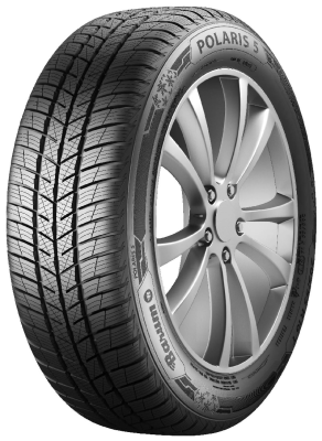 135/80R 13 / 70T   TL    Barum  POL5
