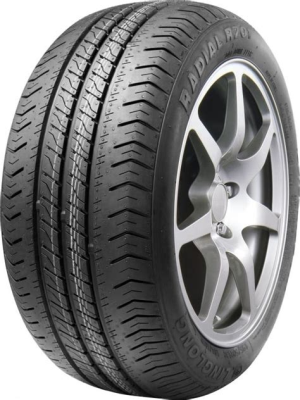 525130200 - 185/70R 13C /106/104N   TL  Leao