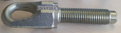Ringbolzen    20/30 M22x2.50 mm