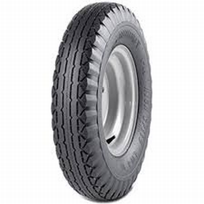 4.00-8/71J TT  Trelleborg  T49 HS