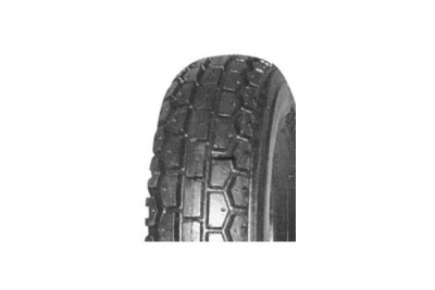 3.50-8/56J TT  Trelleborg  T501 HS