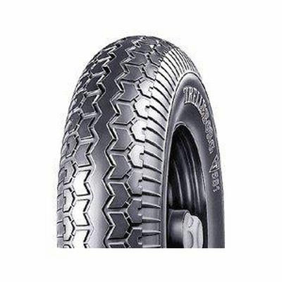 3.00-4/4PR TT  Trelleborg  T991