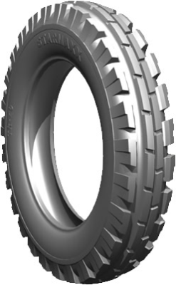 6.00-19/6PR  93 A6  TT  Starmaxx TR-40