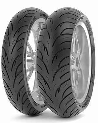 120/70R 14  /55H  TL     Anlas Tournee Radial