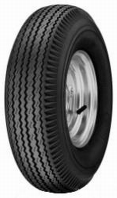 4.00-8/4PR  63M     TL  Vredestein V47