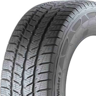 215/60R 17/ 104H  TL   VanContact Winter
