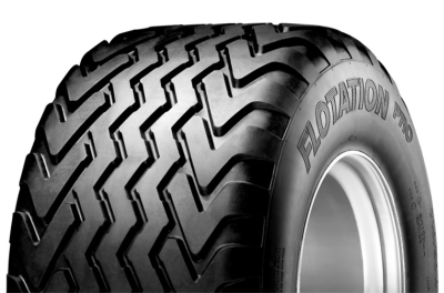 560/45R 22.5/152D    TL    Flotation Pro Radial