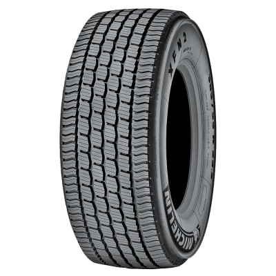 385/65R 22.5/158L  Michelin XFN2